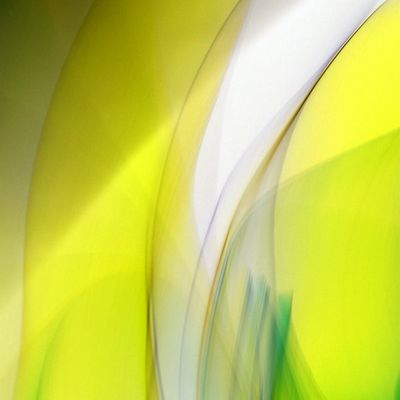 Abstract image representing the flow of movement.